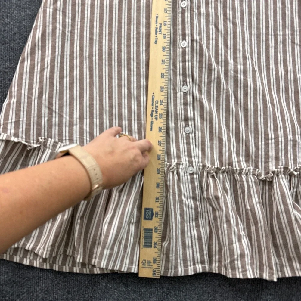Meadow Rhodes short sleeve
